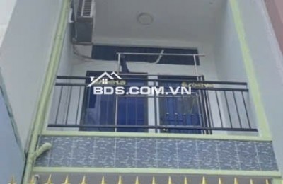 Bán Nhà HX.Tải Thông, Tô Hiến Thành,Trung Tâm Quận 10, 60m2, 4 Tầng 7PN. Chỉ 10 Tỷ Còn TL.